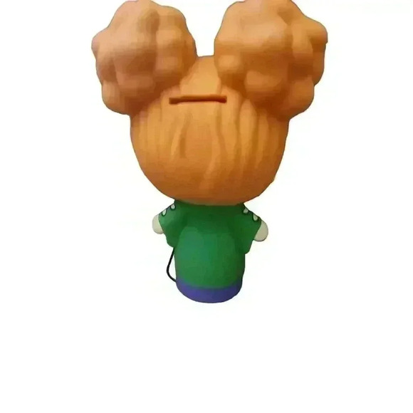 Winnie Sanderson 10" piggy bank - Picture 2 of 2